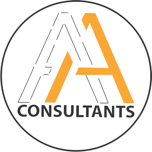 AA Consultants – Broad Vision. Honest Service. Great Value.